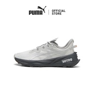 PUMA SEASONS Fast-Trac NITRO™ 3 GORE-TEX® Mens Trail Running Shoes (Gray)
