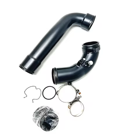 Charge Pipe For A90 Supra B*W G20 B58 3.0T X5 G05 X7 G07 G11 G12 19-22