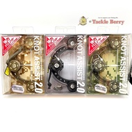 Shock Lead Connector KNOT ASSIST 2.0 PE+Leader