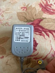 Sharp AC 轉接器 EP-DS05 適用於 Sharp 電話和傳真機