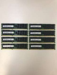 Samsung 16GB PC3L 12800R ECCREG請諮詢價錢/ASK