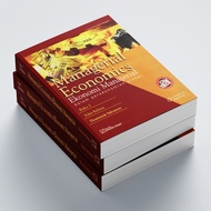 Managerial Economics - Managerial Economics 5th edition book 2 by Dominick Salvatore