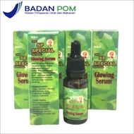 PAKET 3IN1 SABUN SP HIJAU SERUM SP HIJAU TONER SP HIJAU