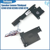 Speaker Original Lenovo thinkpad X240 X230S X240S X250 X260 X270
