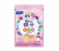 FANCL - FANCL - FANCL 親子鐵營養功能食品 (60粒)(平行進口)57522