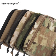EmersonGear EmersonGear Vest Belly Sundries Bag For: AVS JPC CPC