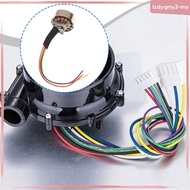 [LzdyqmyfaMY] 1503 Brushless Micro Motor 3.7V Lightweight for 4 Axes RC Plane Replacement