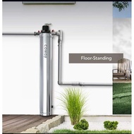 Outdoor Water Filter Bamboo Plus