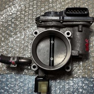ปากลิ้นเร่งไฟฟ้า 2GR Toyota  22030 0v010 ถอดแท้ญี่ปุ่น เชียงกง