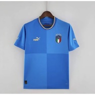 Italy Home Jersey 2021-2022