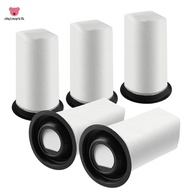 Pod  Bags 5pcs for  Quick Stick Vacuum Cleaner NQ100, Hen 100,Microfiber 5-Layer Filtration