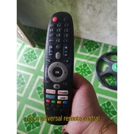 ASTRON Google TV Replacement Remote Control for ASTRON google tv FTV-4050