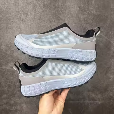 Hot Sale Running Sports Shoes for Men Women Professional Trail Running Shoes Top Quality Outdoor Spo