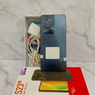 Itel S23 Ram 8/256 Second