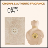 Ahmed Al Maghribi Rose Noir EDP (75ml)