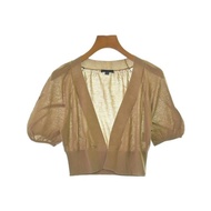 ato RENATO NUCCI Cardigan Sweater beige Women