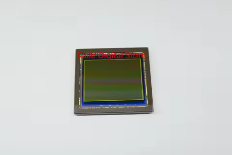 Repair Parts For Fujifilm For Fuji GFX50S GFX 50S CCD CMOS Image Sensor (No Filter)