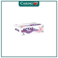 ACTAL ANTACID CHEWABLE TABLET (10S × 12)
