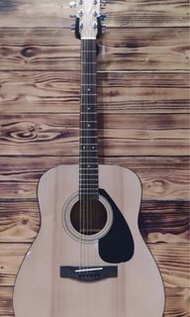 Yamaha F310 木吉他