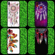 Case Mobile Phone Mesh Dream Catcher Samsung A22 4G A22 5G A52 5G A72 5G A71