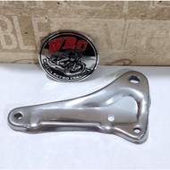 Honda C70 C 50 C 70 Exhaust Mount