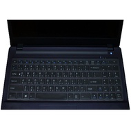 Gigabyte Technology CJSCOPE QX350/Gigabyte P15F Dedicated Keyboard Film TPU Material High Transparen
