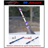 Tatinium Antenna Myvi Axia Alza Viva Aruz Bezza Saga BLM/FLX Persona Exora Waja proton perduaToyota 