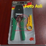 Crimping Tools RJ 45 RJ 11 Crimping Tool RJ45 RJ11 Crimping Pliers
