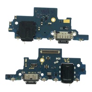 BSS Compatible For Samsung A72 4G Ui Main / Charging Mic Board / On Off + Volume Buzzer Speaker Ribb