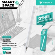 HP TECNIX Universal Capacitive Stylus Pen SPN-001 For iPadtablet Android iOShp - 24 Month Warranty
