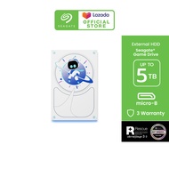 [New] Seagate Astro Bot Limited Edition Game Drive HDD USB 3.0 / 5TB