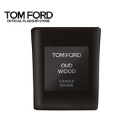 Tom Ford Beauty - Candle 220g • Best seller Lost Cherry Oud Wood Rose Prick White Suede bougie spicy