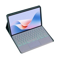 Suitable for ipad34cm Protective Case Pen Slot Bluetooth Keyboard 7/8/9 Generation Leather Case Brac