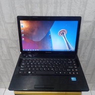 Laptop Lenovo G480 Core i3-2348M Hd Graphics 3000 Ram 4Gb Hdd 320Gb