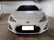 中古車 2013 TOYOTA 86 雙門 轎跑 專賣 國產 進口 轎車 房車 休旅車