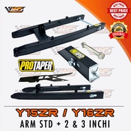 Y15ZR / Y16ZR PROTAPER SWING ARM STANDARD+2
