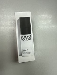 MAKE UP FOR EVER 定妝噴霧30ml