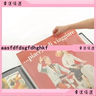 Star Poster Folder Collection Storage Book B2 512 * 728mm
