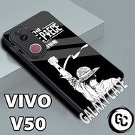 Softcase glossy VIVO V50/Case VIVO V50 Anime/case VIVO V50 glitter/casing VIVO V50/case hp VIVO V50