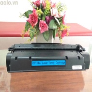 Hộp mực 15A cho máy in HP Laser jet 1000 1200 1220 1300 canon 1210 - Hộp mực 13A 24A - Hộp mực EP25