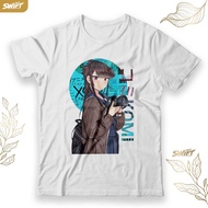 T-SHIRT waifu Shouko komi - komi can't communicate 2 anime TSHIRT DISTRO CLOTHES