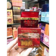 kem whitening cordyceps Essance