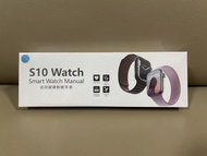 S10 Watch 智能手錶 合Apple 蘋果 iOS 及 Android