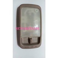 TOYOTA COROLLA KE20/KE30/KE70/EE80/EE90/AE100/AE101/ INNER ROOF LAMP/ROOM LAMP/INTERIOR LAMP(BROWN/C