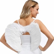 Angel Wings Angel Wings Halloween Party Costume