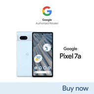 Google Pixel 7a [128GB]