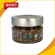 Le Ife - 意大利3%黑松露醬 100克