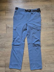 Columbia 日版 OMNI-SHIELD 長褲