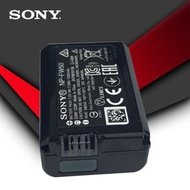Sony NP-FW50 Lithium-Ion Rechargeable Battery (1020mAh) for Sony A6400, A7, A7R, A7S, A7 II, A7R II,