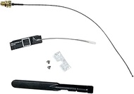 ZAHARA WiFi Antenna for Lenovo ThinkCentre M710q M910q M910x M920q M920x M720q M625q/ ThinkStation P